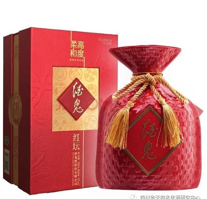 郎酒|中国15大知名白酒名称的由来(二)