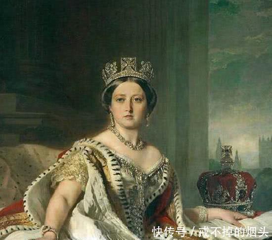 只能|世界上最厉害的女性君主,武则天只能排第三,第一是她!