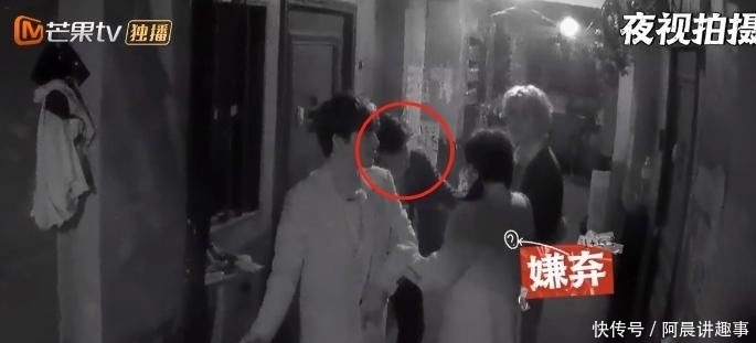 邓伦|邓伦,在综艺节目里是什么神仙存在?