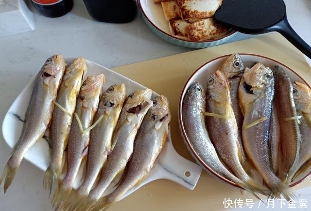 好吃|新春家宴10个菜，半小时左右就上桌，朋友夸老公倍有面子