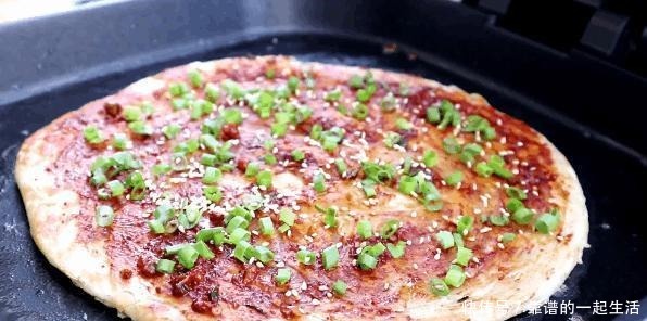 酱料|路边8块一斤的酱香饼,你不知道的秘制配方都在这,学会能开店了