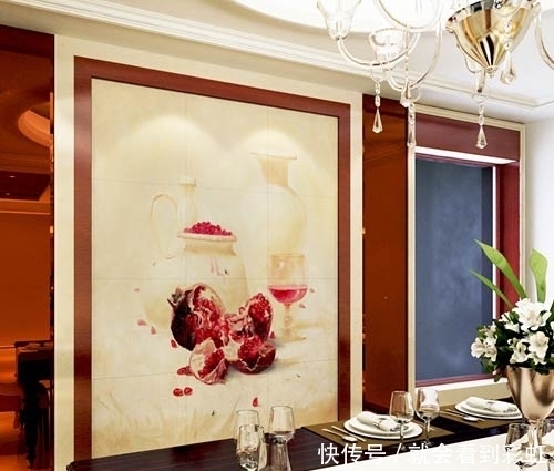 费用|瓷砖背景墙怎么样?费用及保养方式介绍