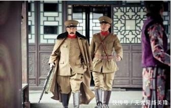  日本|“东北王”张作霖有多狠？下令：士兵不用训练，看见日本人就杀！