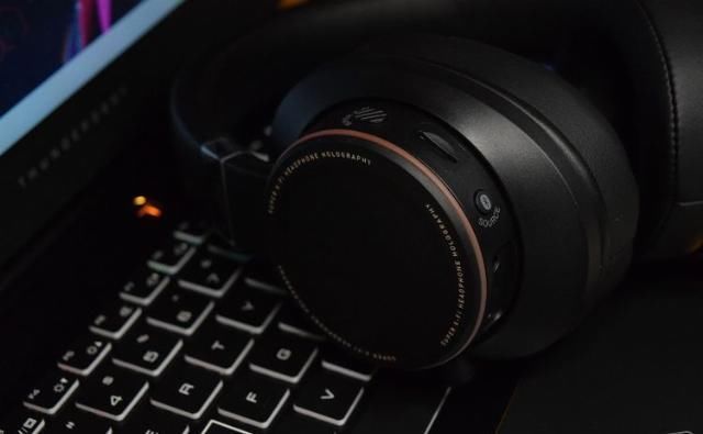 体验|全能耳机创新SXFIAIR飞行者全息音响蓝牙耳机体验点评