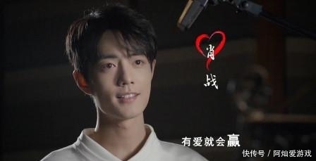 能量|正能量再获认可,肖战以歌声形式出现在钟南山院士的抗疫采访中!