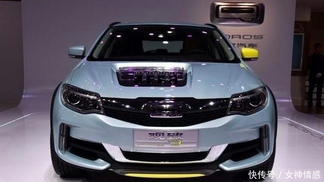  公里|最安全的国产SUV! 一箱油可跑900公里, 9万起售成爆款!