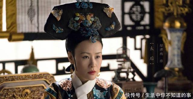  分析|《如懿传》65集66集剧情分析