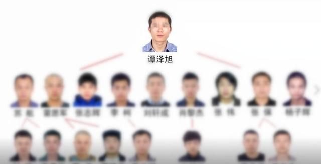 涉及|做恶多端涉及13项罪名，郴州85后“黑老大”一审获刑24年，起底他的罪恶人生！