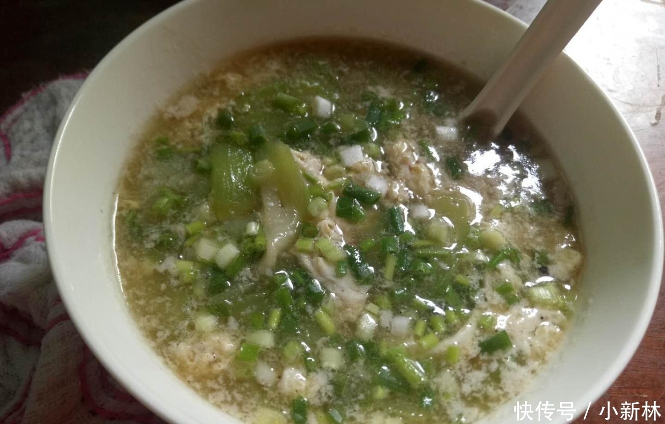  通经活络|入秋后, 一定要常多吃它, 清热化痰, 通经活络, 吃再多都不会长膘!