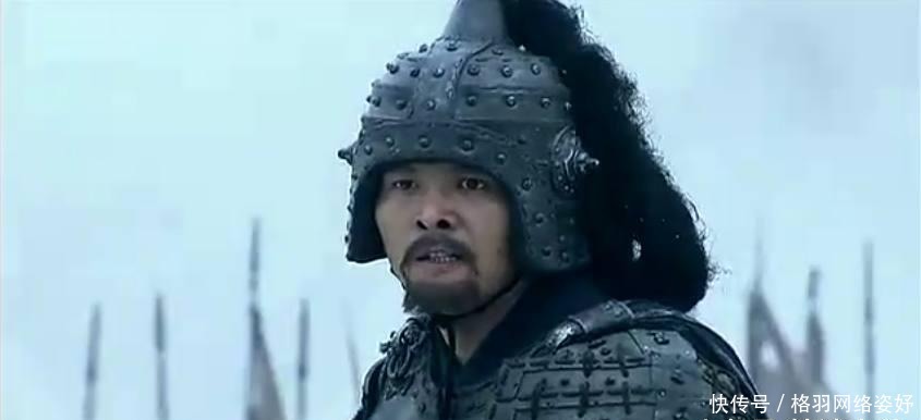 赵云|文丑与高览齐名, 赵云能一枪刺杀高览, 为什么杀不了文丑