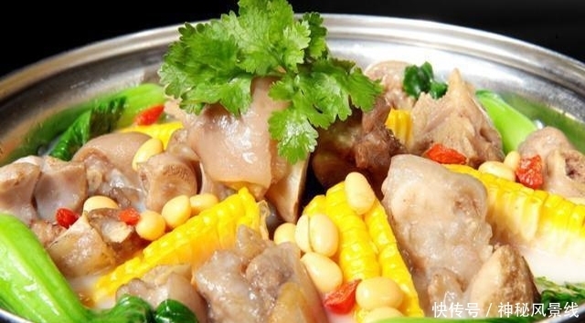 上桌|别具风味的几道家常菜,下酒下饭,做法易学,一上桌抢着吃