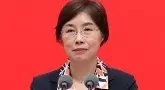 正部长级邹加怡，当选新职