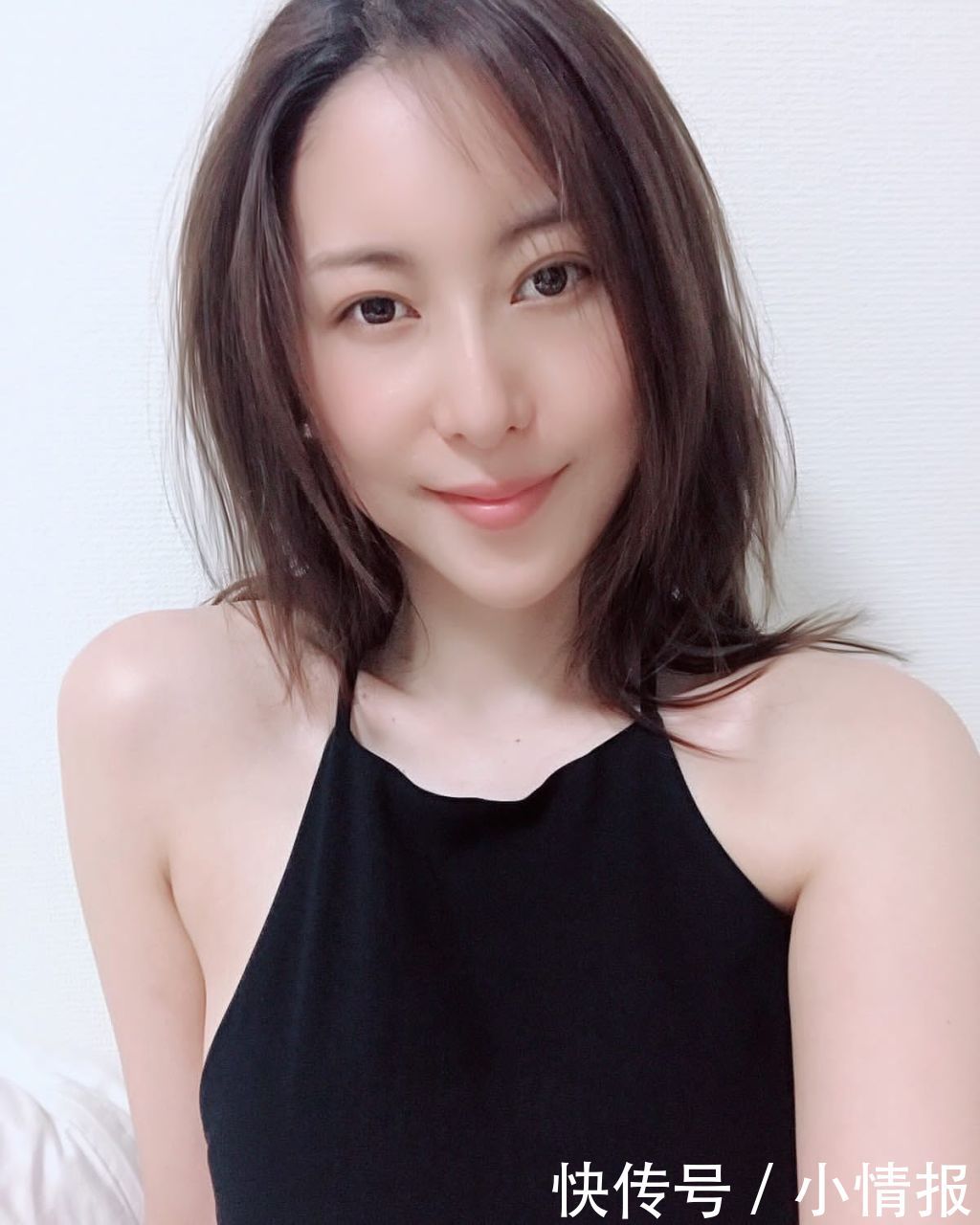INS美图录:松下紗栄子_【快资讯】